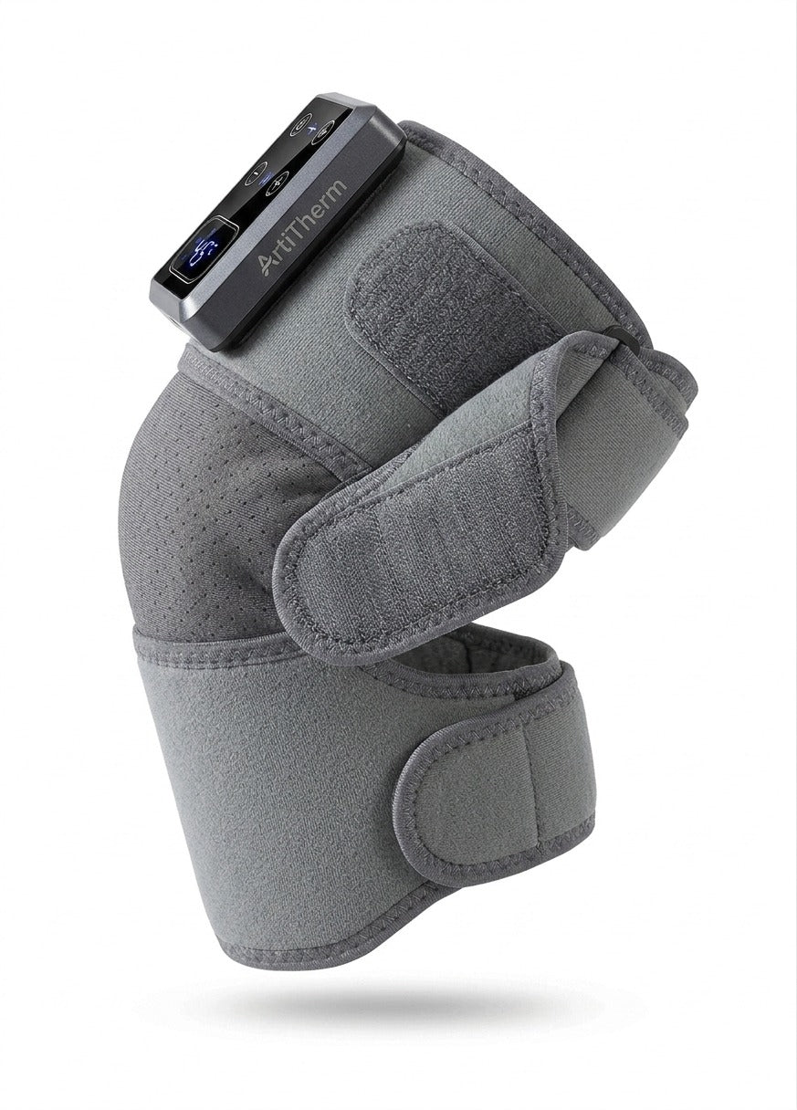 Correas de velcro de ArtiTherm