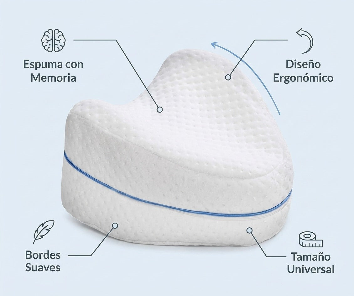 Beneficios de ComfortAlign