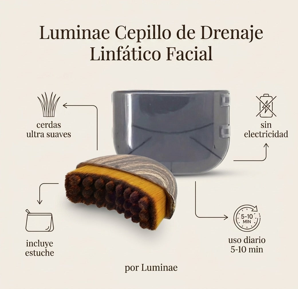 Beneficios de Luminae