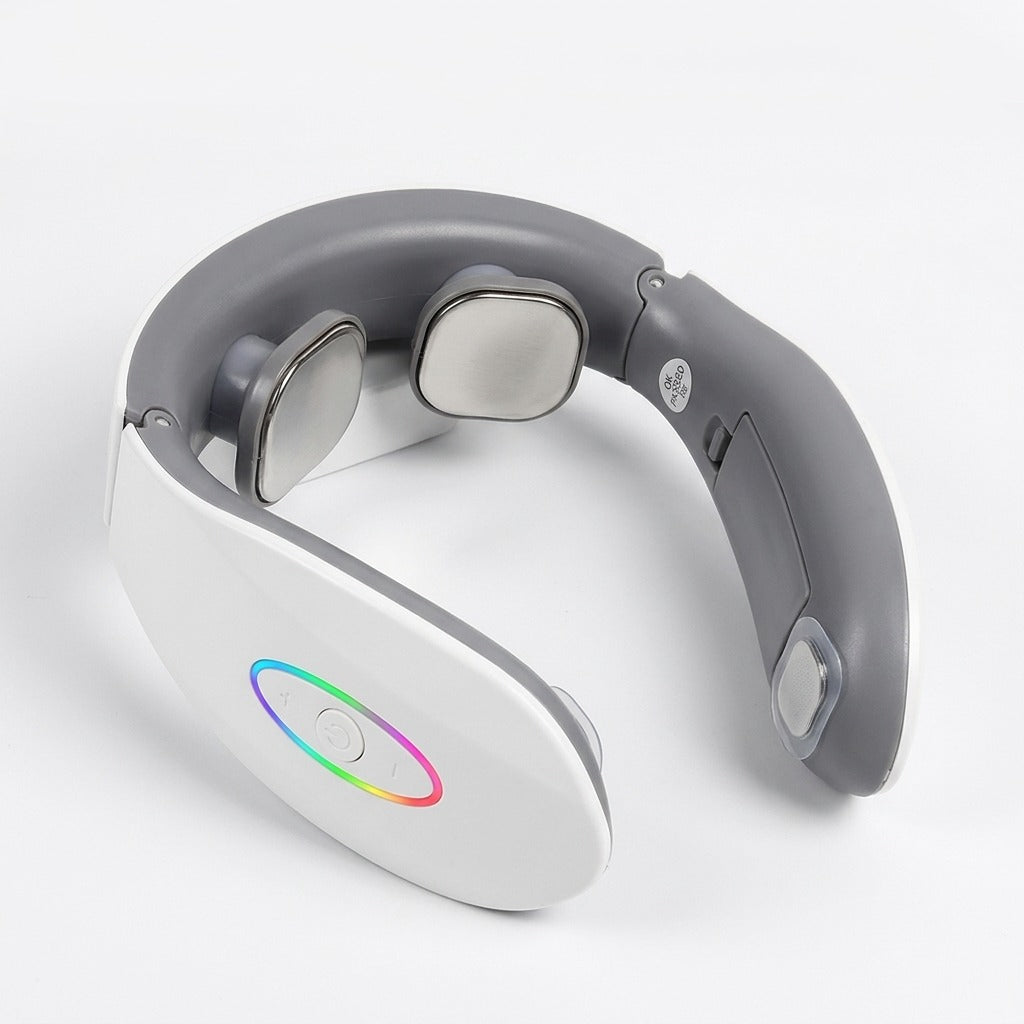 Vista del diseño ergonómico Restify Pro