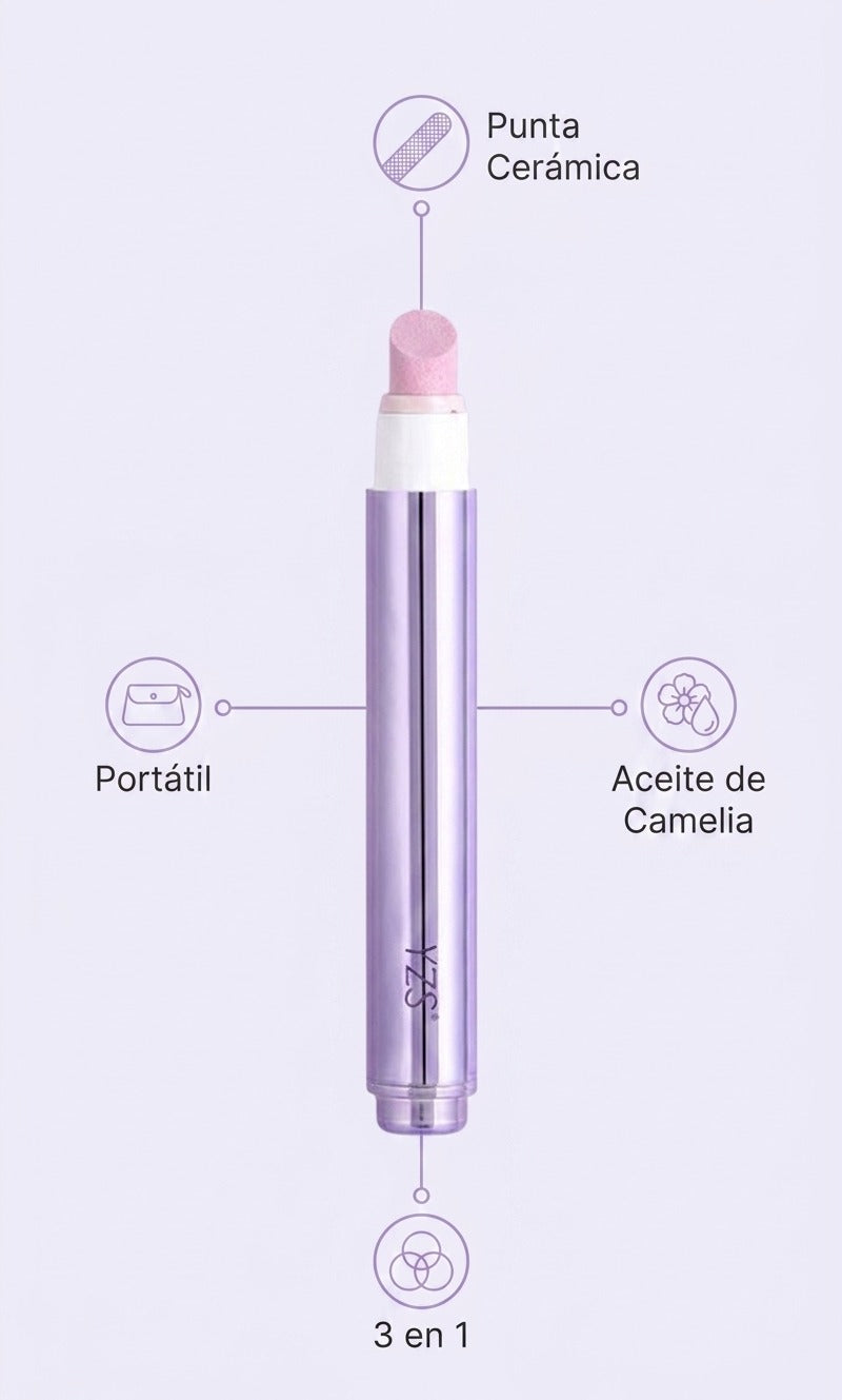 Beneficios de NailGlow