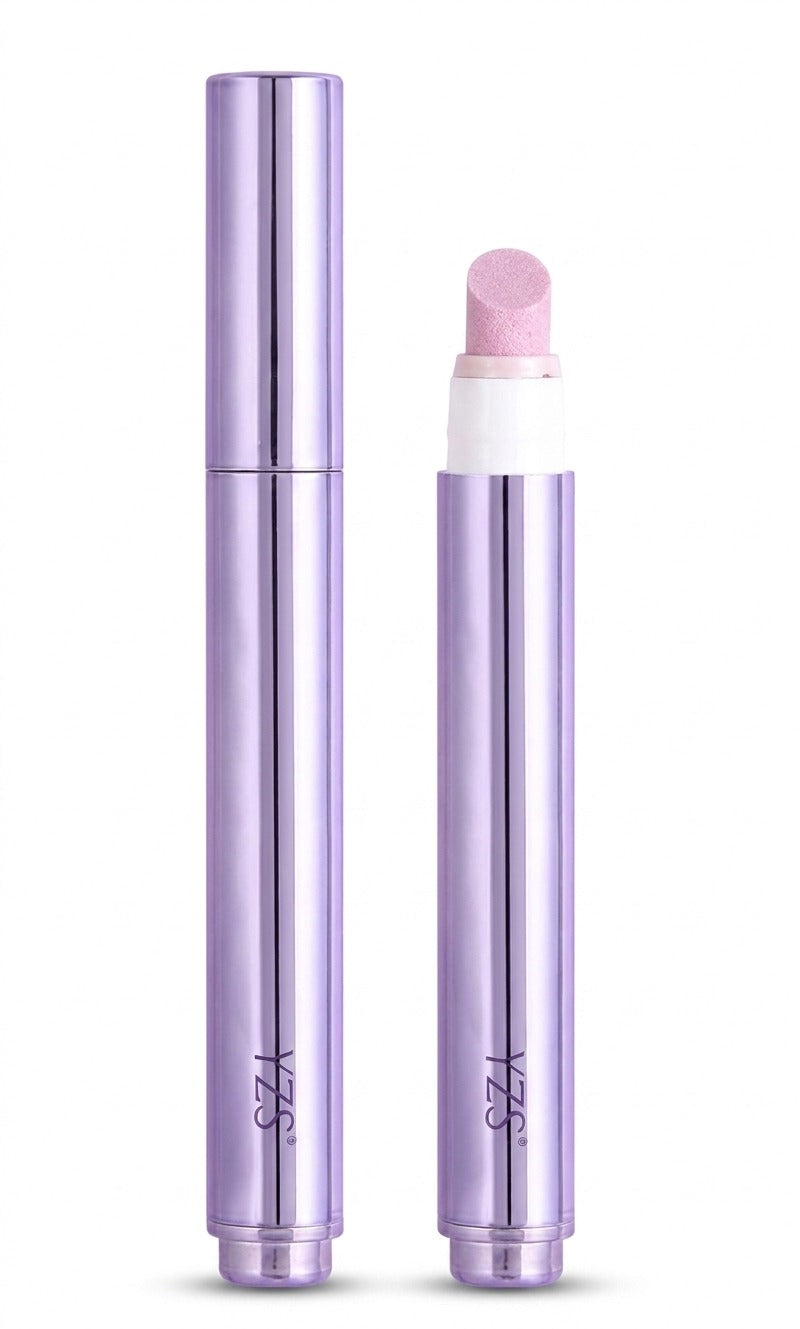 NailGlow Limador de Unas y Cuticulas 3 en 1