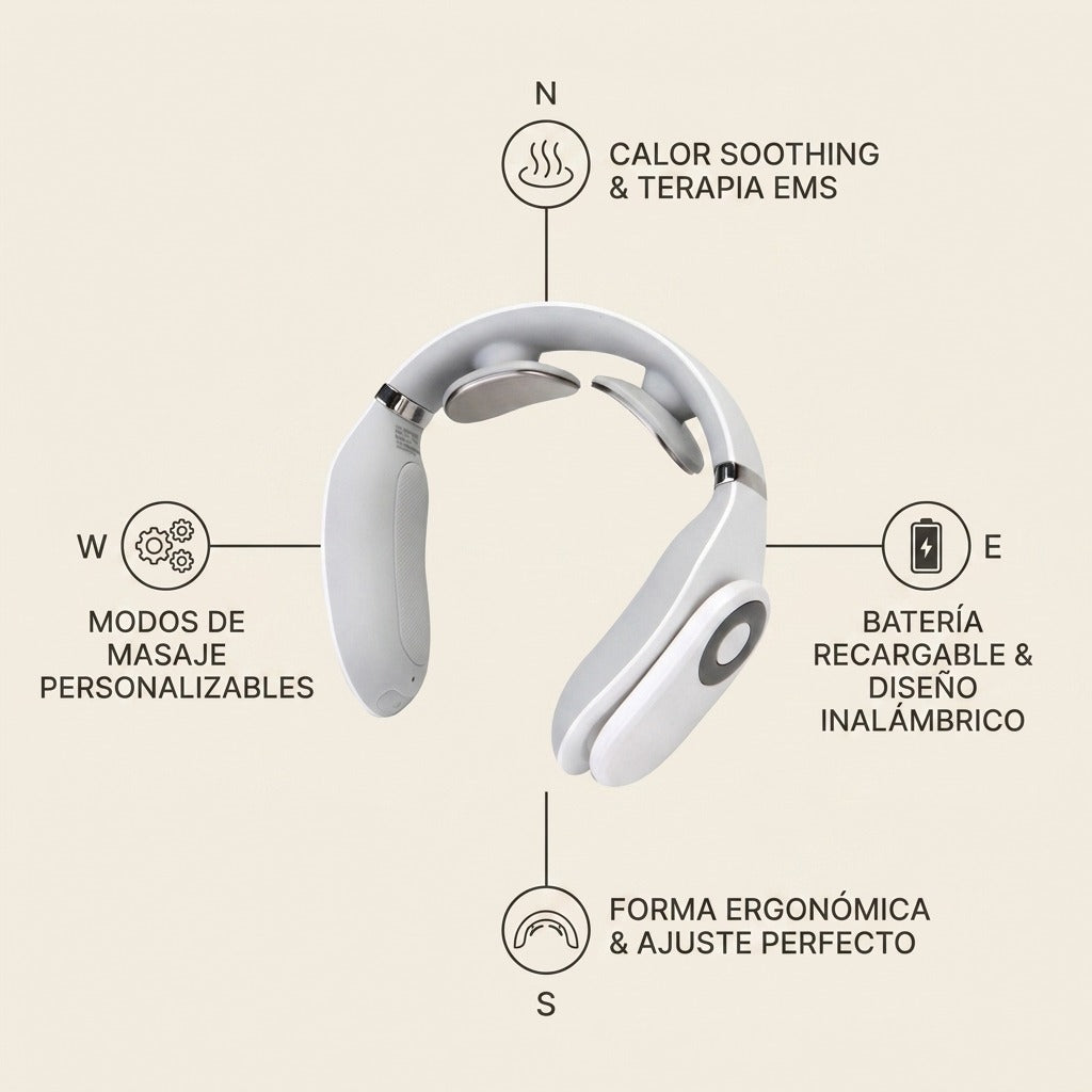 Beneficios de Restify Pro
