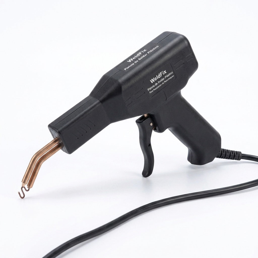 Gatillo y cable de WeldFix