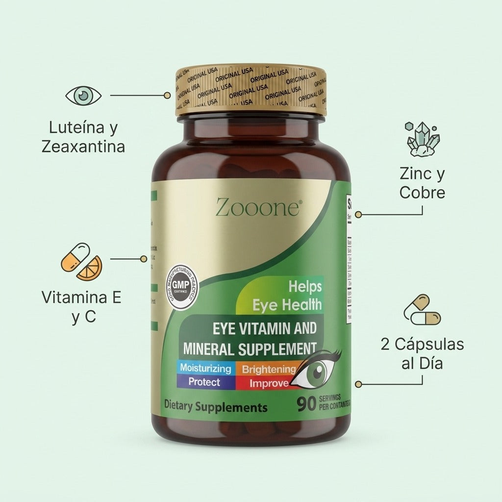 Beneficios de Zooone