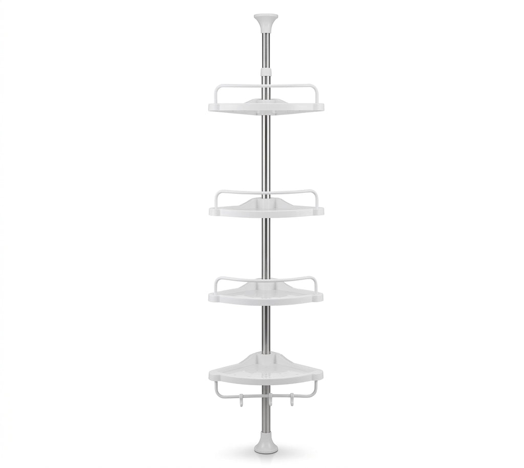 ORGANIZADOR DE BAÑO 4 NIVELES