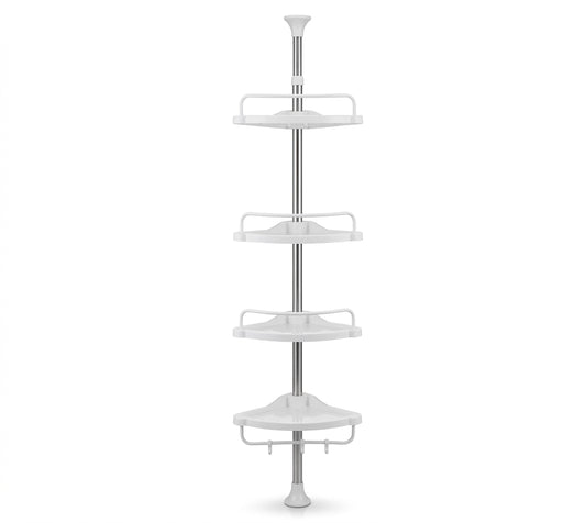 ORGANIZADOR DE BAÑO 4 NIVELES