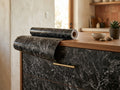 Papel Adhesivo Marmol Impermeable