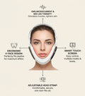 MASAJEADOR FACIAL DE CUELLO Y CARA