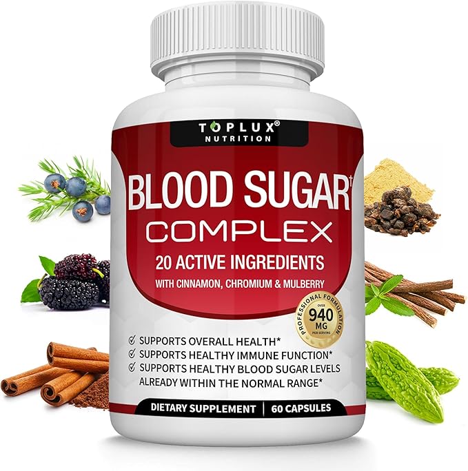 BLOOD SUGAR (CREADO GEMPAGE)