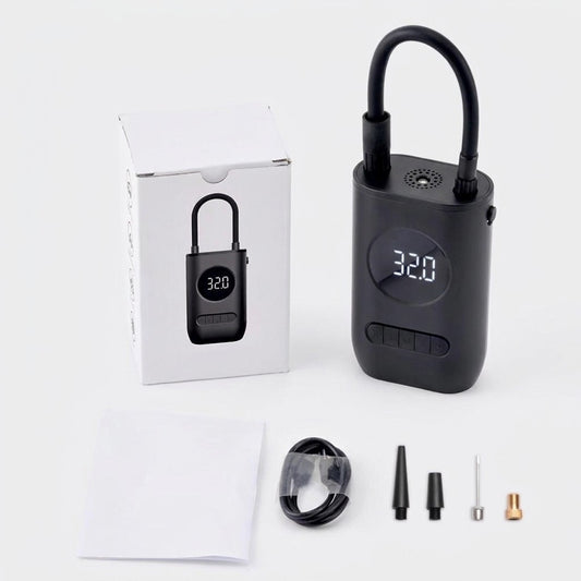 AIRVO Mini Compresor de Aire Portatil