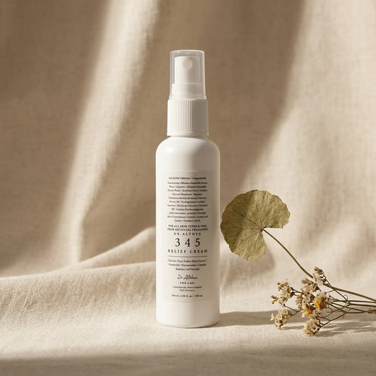 Dr. Althea 345 Relief Cream
