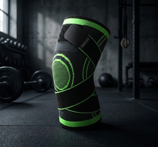 Rodillera de Compresion FlexGuard