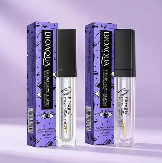 BIOAQUA Sérum para Pestañas 7 ml - Oferta 2x1