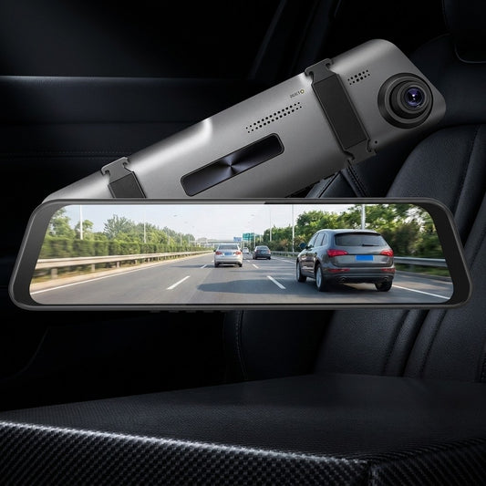 Retrovisor con Camara Auto RoadGuard