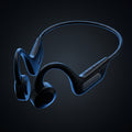 Audifonos Bluetooth de conduccion osea OpenBeat, vista hero