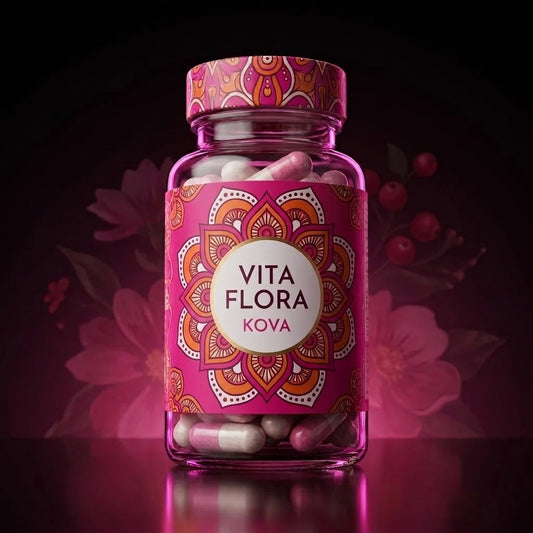Vita Flora Probiotico Intimo