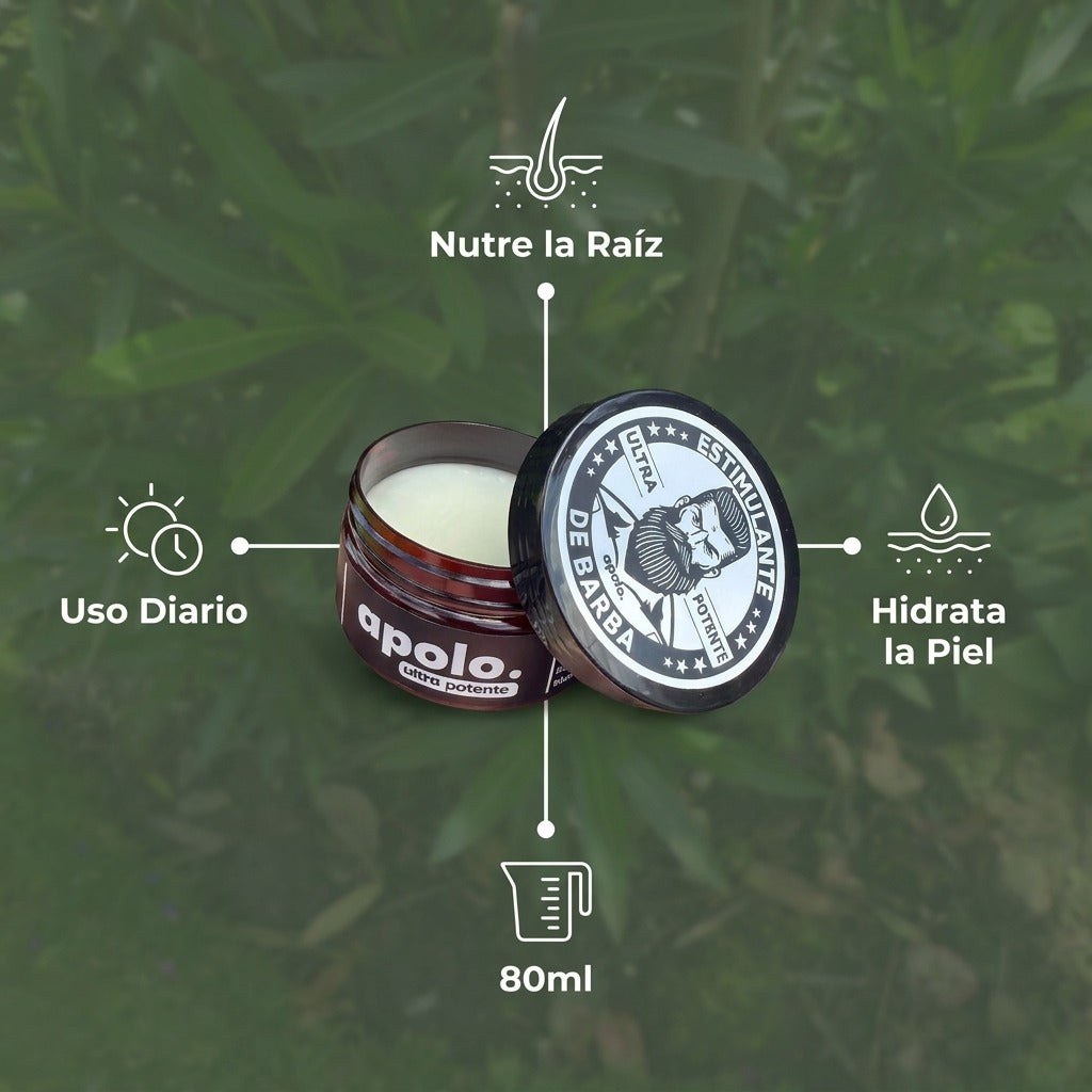 Beneficios de APOLO
