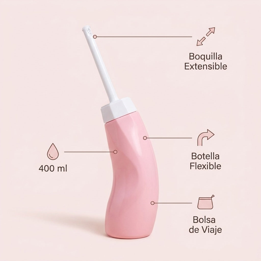 Características de AQUELA