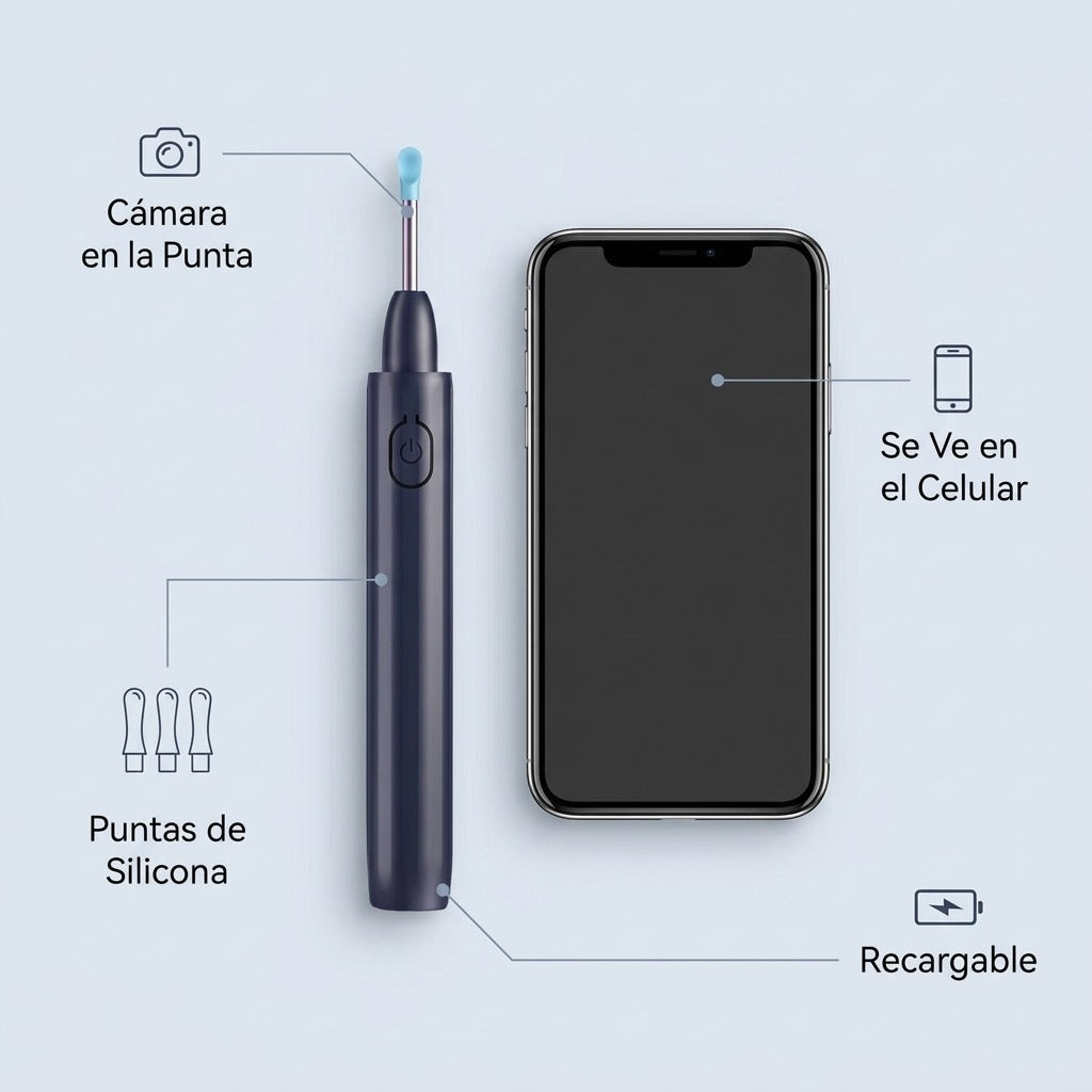 Características de AURIVA