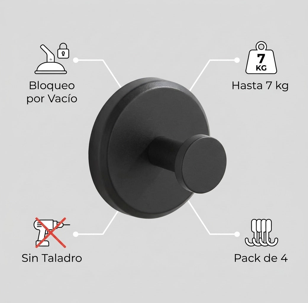 Caracteristicas de FIXON