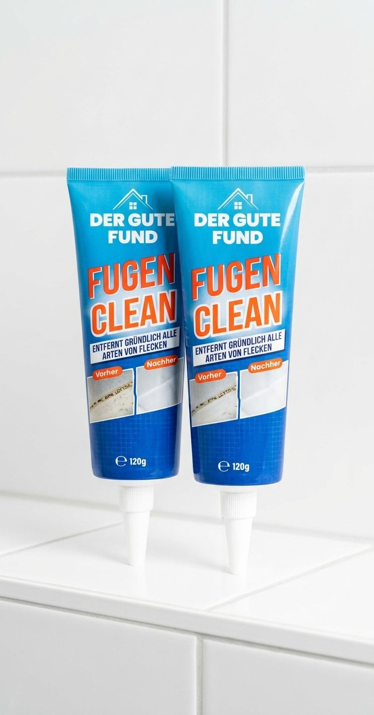 Fugen Clean Gel Limpiador de Juntas