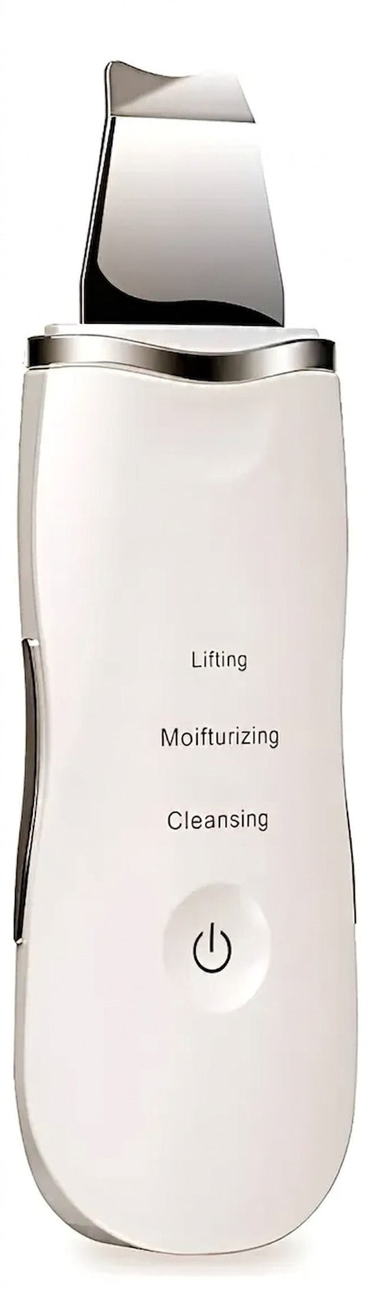 GlowPeel Limpiador Facial Ultrasonico