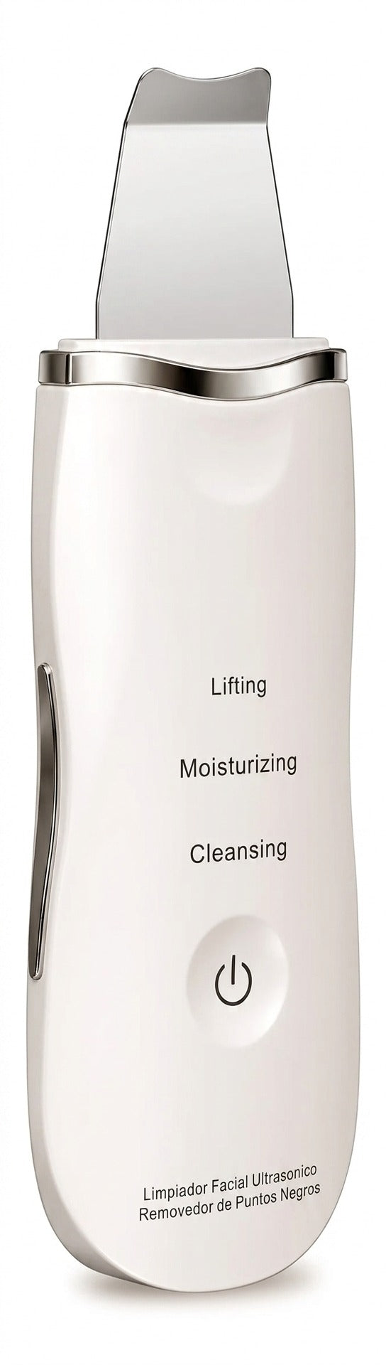 Vista del cuerpo GlowPeel