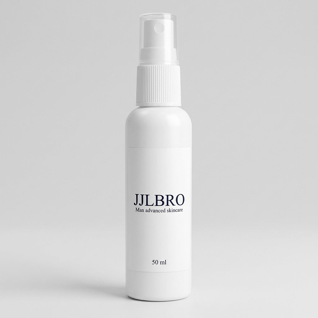 JJLBRO Men's Spray Externo 50 ml
