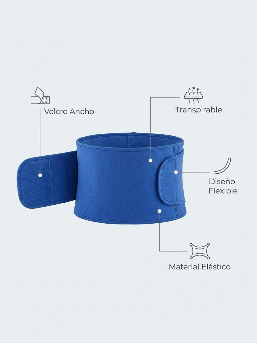 Beneficios de LumbarFit