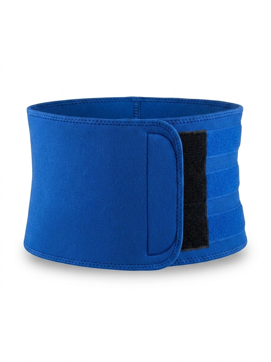 LumbarFit Faja Lumbar Premium de Soporte