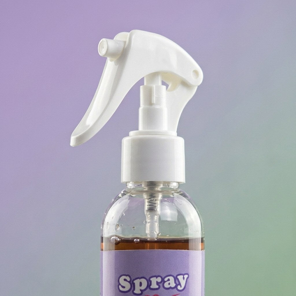 Detalle del spray PetFresh