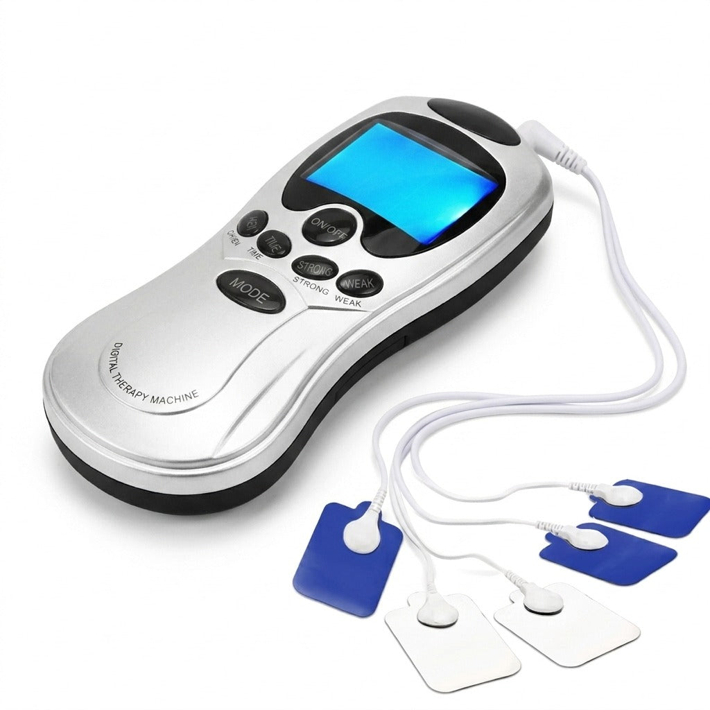 Electrodos de PulseRelax