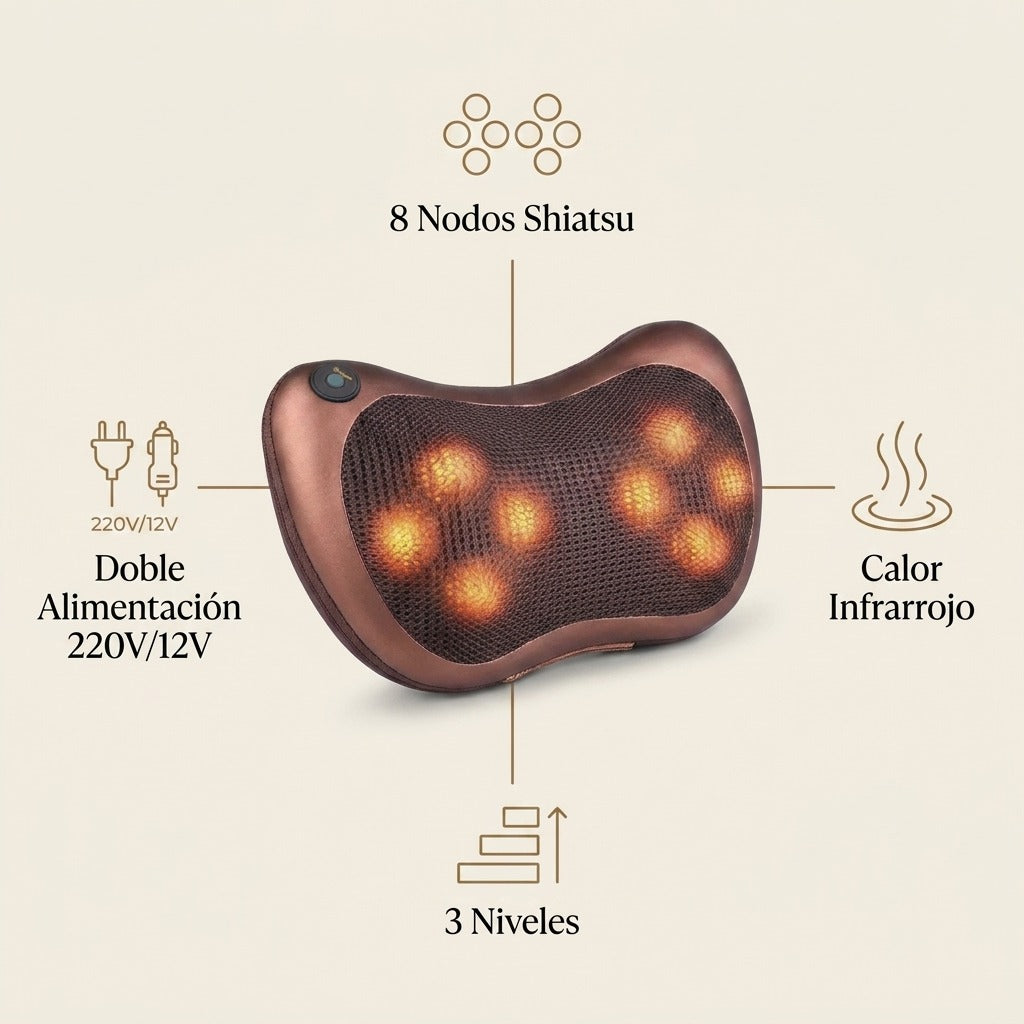 Beneficios de ZenPod